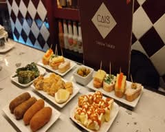 Cais Bar & Tapas