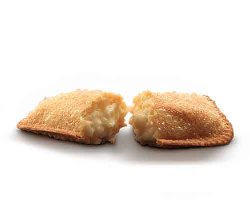 Pastel de Queso