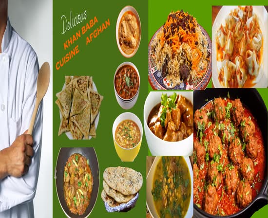 KHAN BABA RESTAURANT