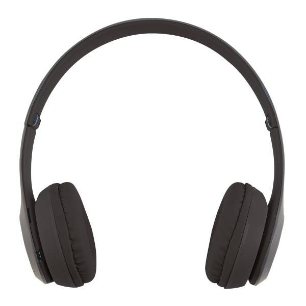 Ativa Kids Wireless Headphones Odv009, Black