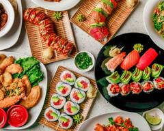 Z Sushi & Asian Food Restaurant