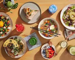 Life Alive Organic Cafe (Ballston)