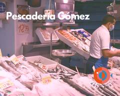 Pescadería Gómez