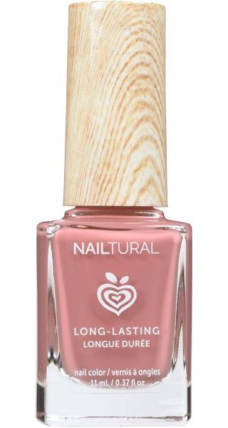 Nailtural Nail Polish Gentle Giant 1 Un