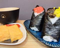 おにぎり専門店　とらや