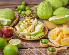 無印果．人氣甘草芭樂