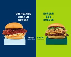 Shake Shack (Birmingham)
