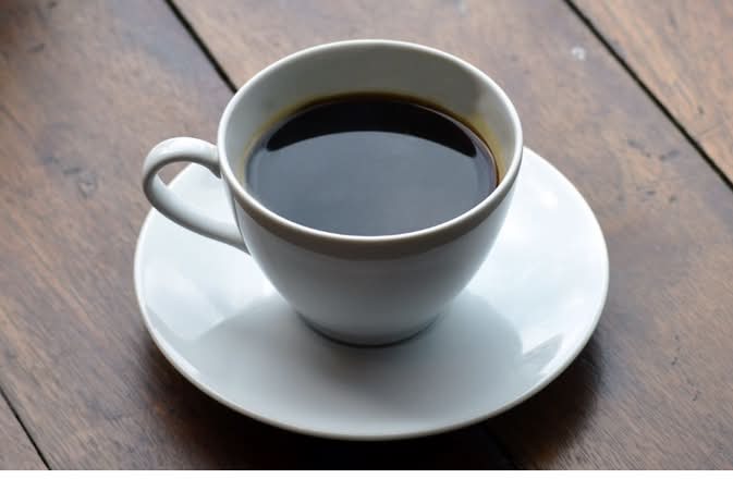 Imagen de Café Americano