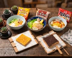 泡麵食堂 員林店