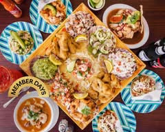 TIJUANA JR .... TACOS EL JUNIOR