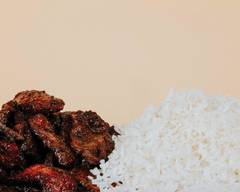 Meat + Rice (451 Melwood Ave)
