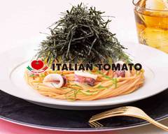 イタリアン・トマト CafeJr. なんばウォーク店