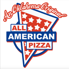 All American Pizza (Piedmont)