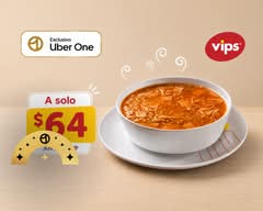 Vips (Ensenada)
