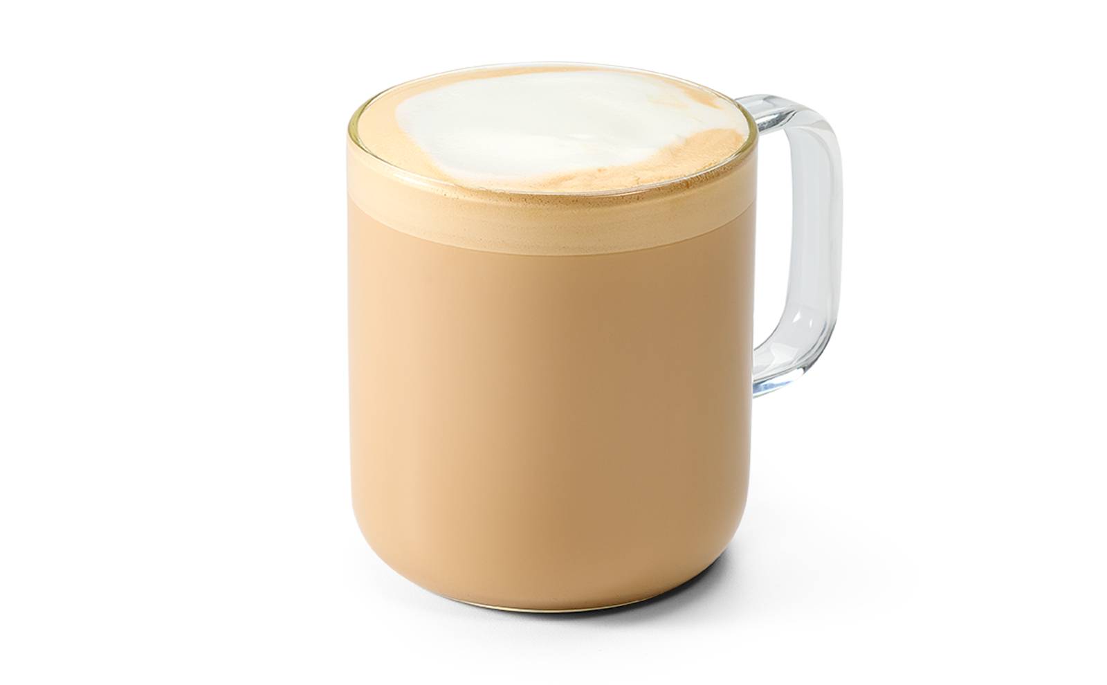 Zero Sugar Salted Caramel Latte