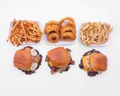 Smash’d Burgers (Oceanside)