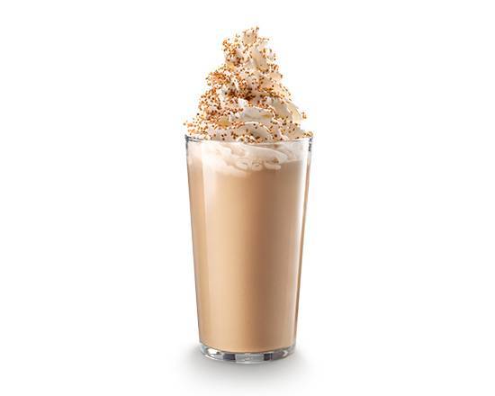 NEW! Old Fashioned Glazed Latte