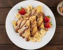 Las Crepas de la Abuela