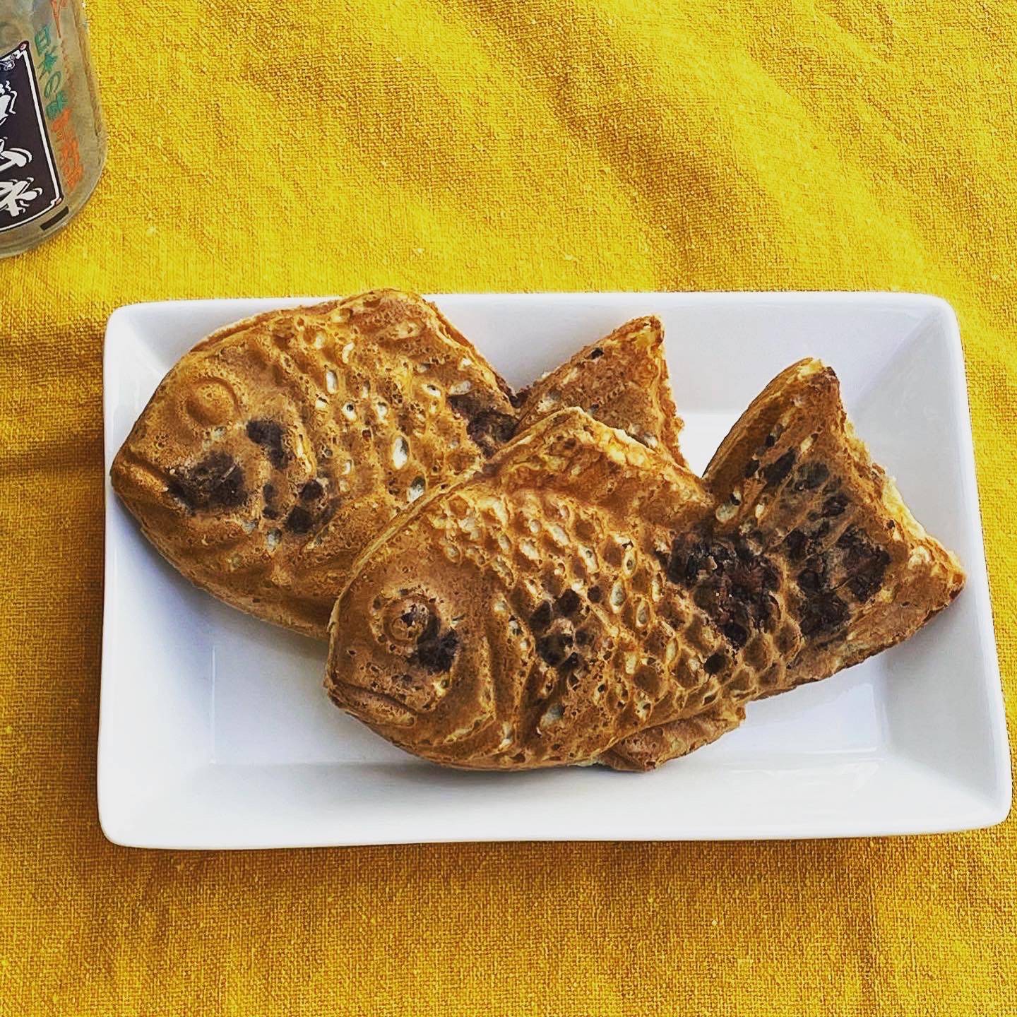 鯛焼新世界 TAIYAKI SHINSEKAIのデリバリー ・持ち帰り| メニューを