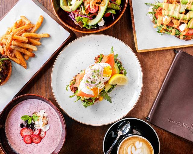 Order Ou Meul Willowbridge Menu Delivery Online Cape Town Menu