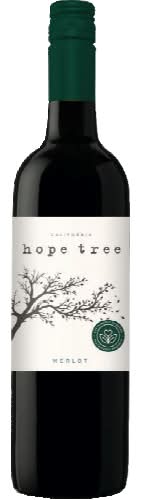 Hope Tree Merlot