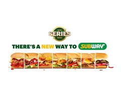 Subway (The Guineas Shopping Centre)
