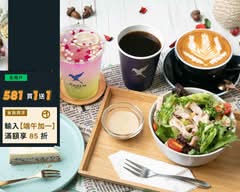 Raven Coffee 逢甲店