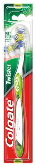 Colgate T/Brush Twister 1 S