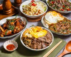 士林夜市 MP 重口味美食