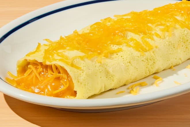 Build Your Own Omelette+
