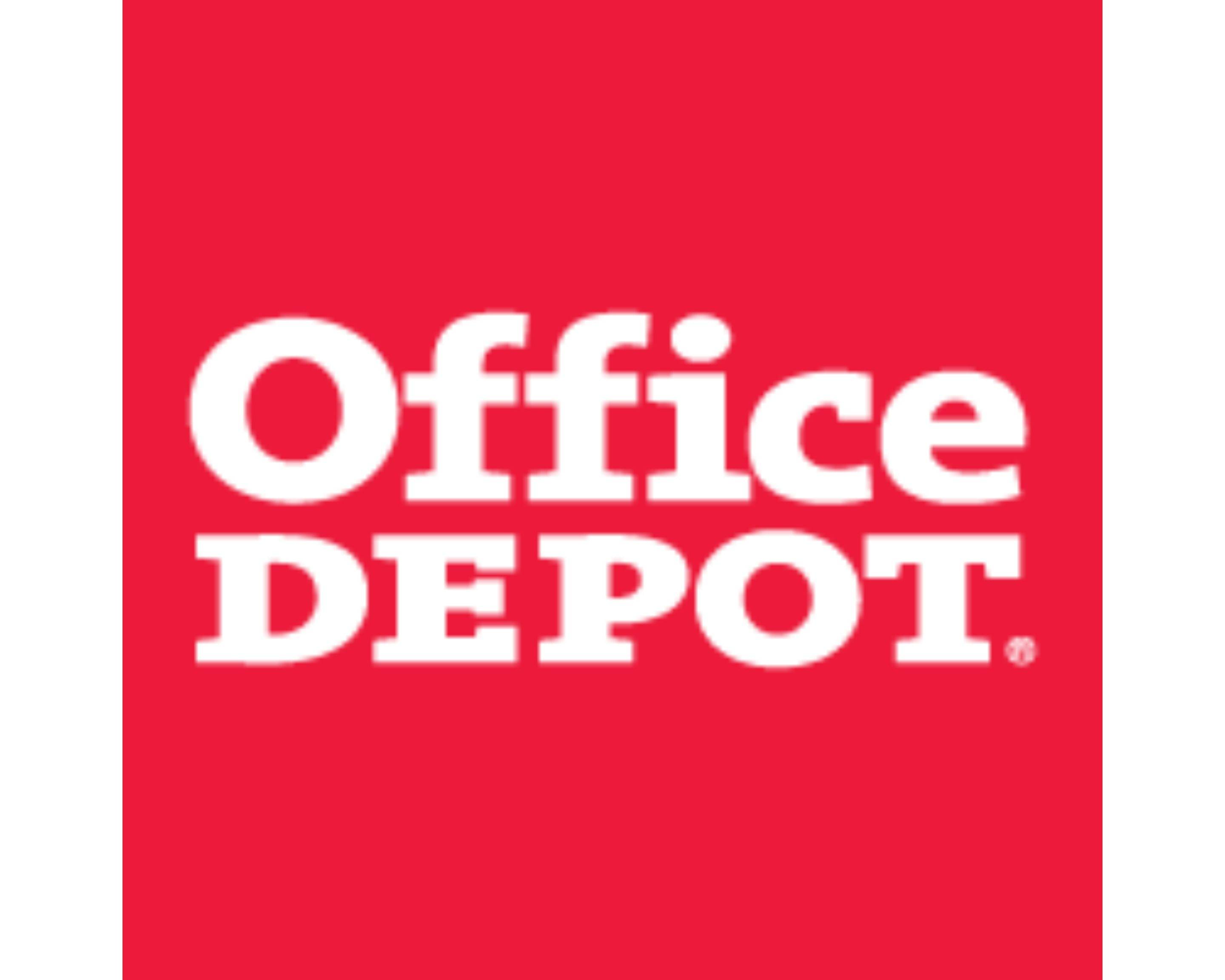 Office Depot ?? (642-Cascadas) a domicilio en San Salvador | Menú y  precios | Uber Eats