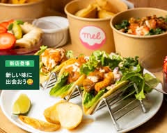 タコスカフェメル