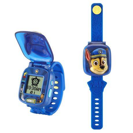 Vtech Paw Patrol Learning Pup Watch Chase (1 unit)