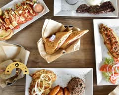Señor Pan Cafe (Kendall)