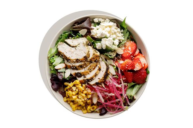 Farmer Salad