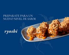 Ryoshi (Polanco)