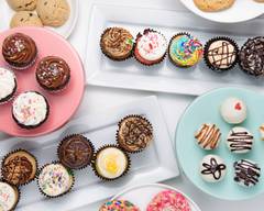 Hapa Cupcakes & Bakery (Fullerton)