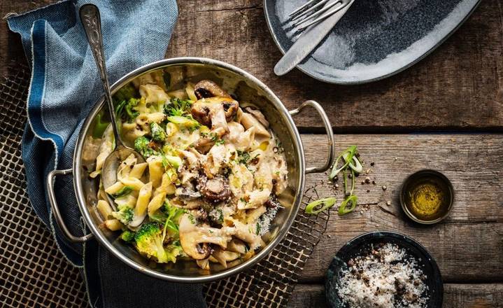 Penne Perfection