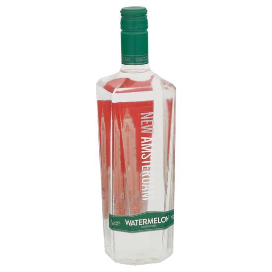 New Amsterdam Watermelon Vodka (750 ml)