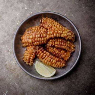 Corn Ribs (VE)