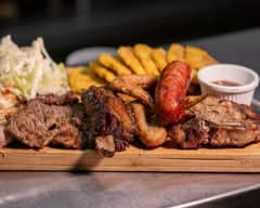 Texas Grill-Núñez de Cáceres