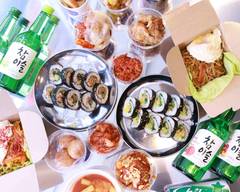 韓国料理イテウォンキッチン��大須店　itaewon kitchen