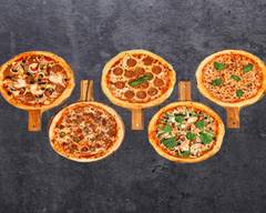 Luigi’s Pizza (Mt Barker)