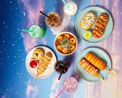 KokoTaro Suc. Arcos (Mexico)