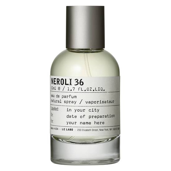 Neroli 36 Eau de Parfum (50 ml)