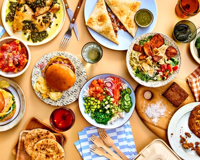 Order Best of Wonder (Park Slope) Menu Delivery【Menu & Prices