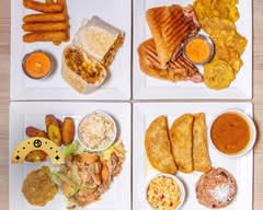 Chazito's Latin Cuisine