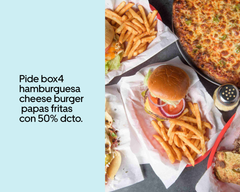 Fuente Feña - Covadonga