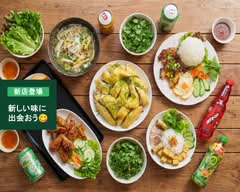 ベトナム料理PHAO RESTAURANT