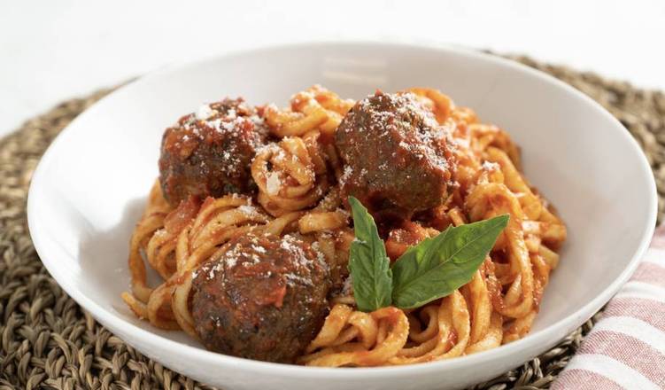 Meatballs